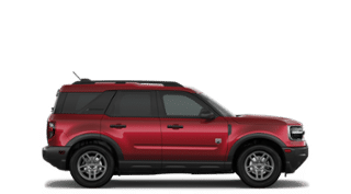 2026 Ford Bronco Sport® External Image 1